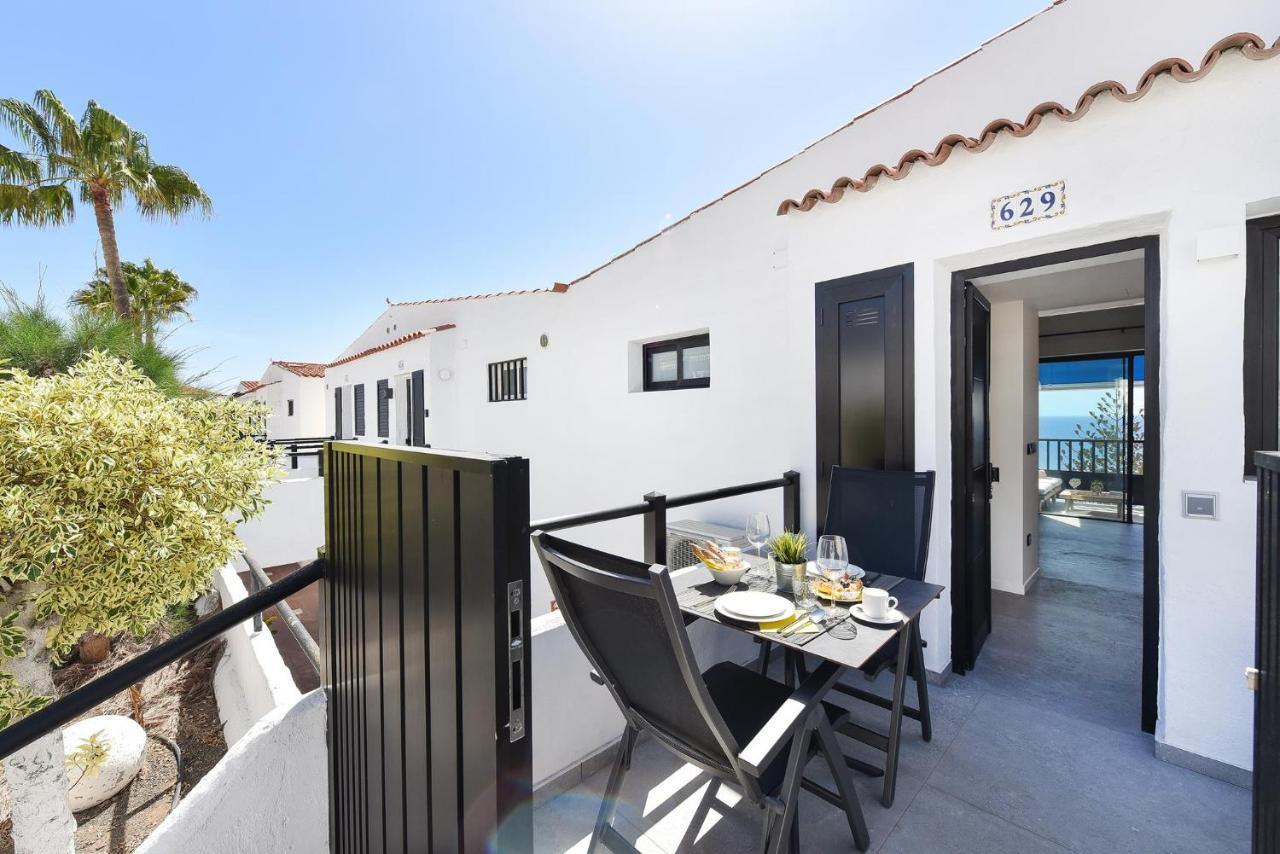 Los Canarios 629 By Villagrancanaria Arguineguin Exterior foto