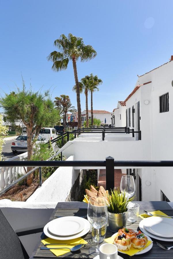 Los Canarios 629 By Villagrancanaria Arguineguin Exterior foto