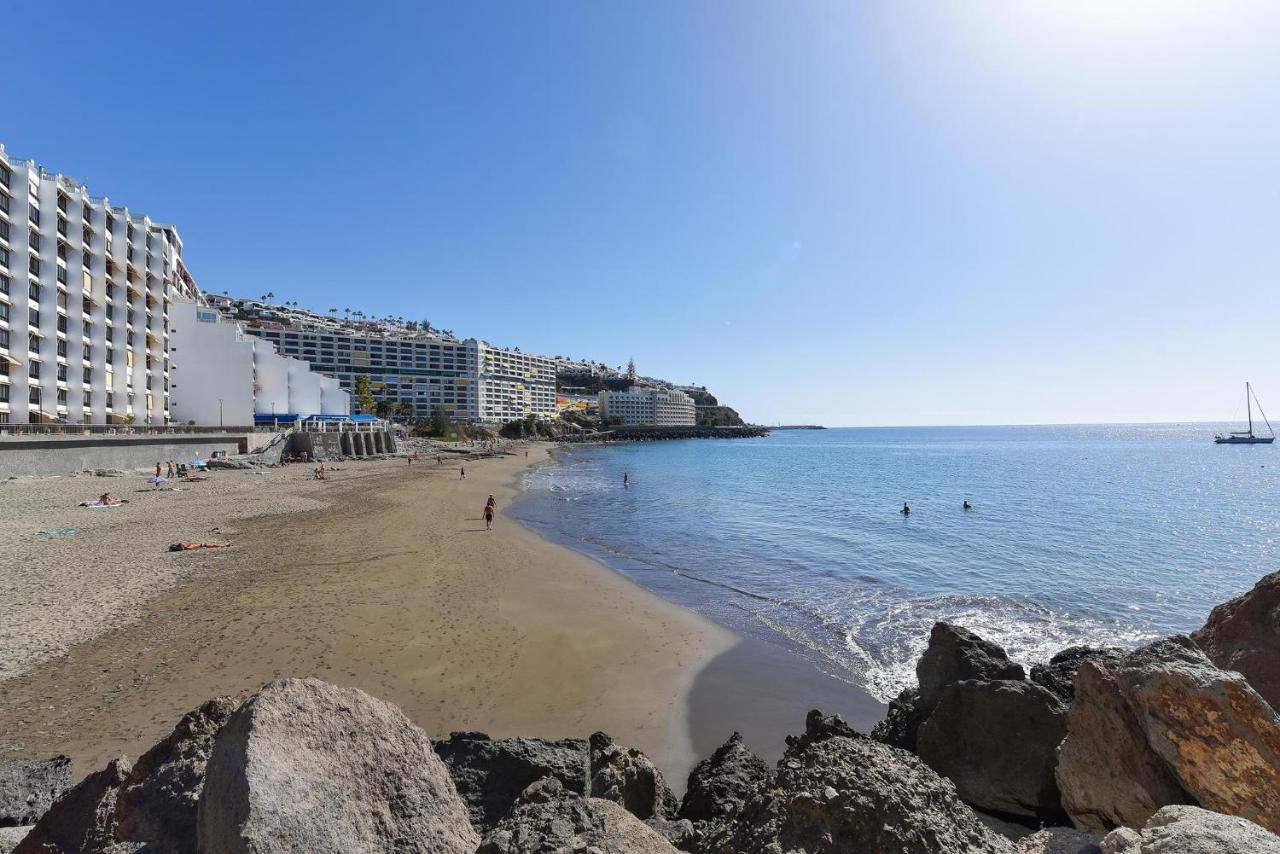 Los Canarios 629 By Villagrancanaria Arguineguin Exterior foto