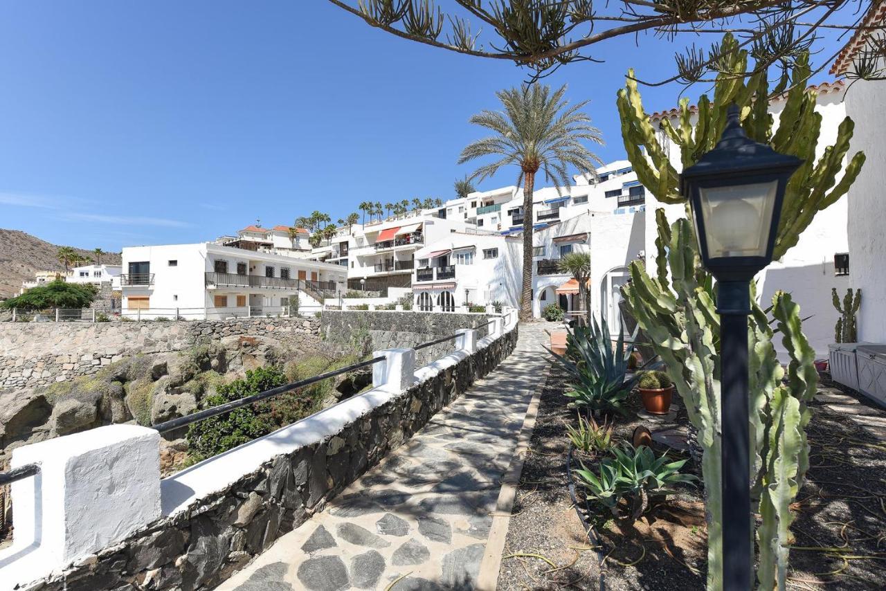 Los Canarios 629 By Villagrancanaria Arguineguin Exterior foto